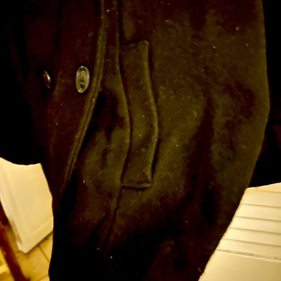 Gap Pea coat - Picture 4 of 5